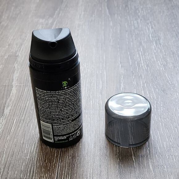 Matrix Design Pulse Play Back Workable Cream‎ 3.4oz DISCONTINUED RARE HTF - Picture 4 of 5